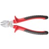 Cleste Sfic 180mm Top Tools 32D119, otel carbon, maner ergonomic