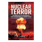 Nuclear Terror: English Edition - Carte Stiinta &amp; Cunoastere - Syria Biological Warfare Agents