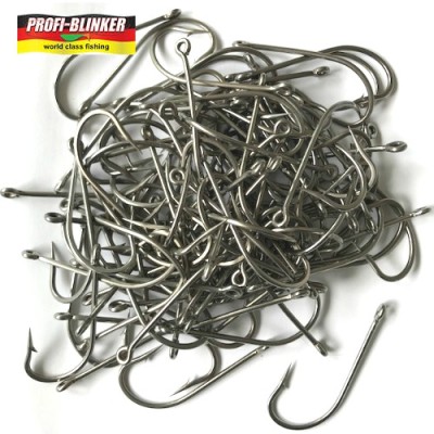 CARLIGE PROFIBLINKER OSHAUGHNESSY INOX PTR SOMN NR 8/0 5 BUC foto
