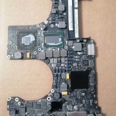 Placa de baza Apple MacBook Pro A1286 (Late 2011) 820-2915-b DEFECTA !!!