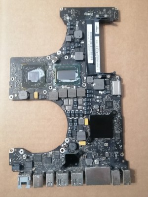 Placa de baza Apple MacBook Pro A1286 (Late 2011) 820-2915-b DEFECTA !!! foto