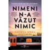 Nimeni n-a vazut nimic, Andrea Mara - Thriller, Fictiune, Leda Bazaar, Corint, Romana, Brosata, 2024