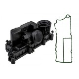 Separator ulei, ventilatie bloc motor Volvo Xc40 T5 Plug-In Hybrid 2019.2006-, B3154t5, 31669834