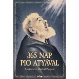 365 nap Pio aty&aacute;val