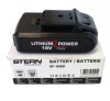 Acumulator Stern Li-Ion 18V, 1.3Ah, Compatibil CD16-180LIB. Baterie Scule Electrice, Incarcare Rapida