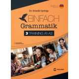 Einfach Grammatik - Training A1-A2 - Dr. Scheibl Gy&ouml;rgy