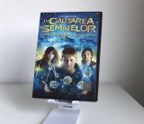 Film Subtitrat - DVD - &Icirc;n căutarea semnelor (The Seeker: The Dark Is Rising)