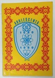 REVISTA ADOLESCENTA , NUMERELE 19 - 20 , 1980