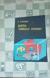 Z. Kaszoni Cartea tanarului acvarist
