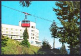 AMS - ILUSTRATA 806 SINAIA - HOTEL ALPIN COTA 1400, NECIRCULATA