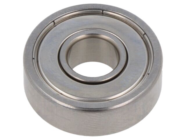 Lagăr cu bile pe un singur r&acirc;nd SKF &Oslash;int 8mm &Oslash;ext 22mm W 7mm