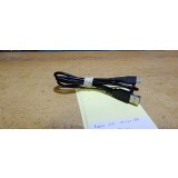 Cablu Usb - micro Usb 70cm #219