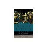 God of Liberty: A Religious History of the American Revolution