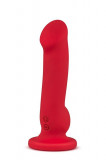 Vibrator Realist Impressions 10 Moduri Vibratii Silicon USB