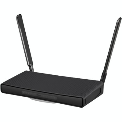 &amp;nbsp;Router 4xGigabit, PoE IN/OUT, USB- MikroTik C53UiG+5HPaxD2HPaxD SafetyGuard Surveillance foto