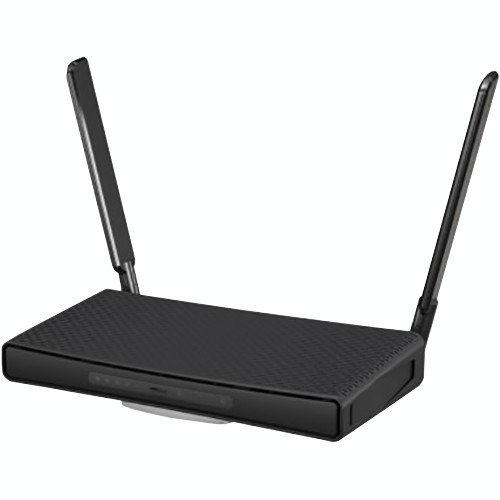 &nbsp;Router 4xGigabit, PoE IN/OUT, USB- MikroTik C53UiG+5HPaxD2HPaxD SafetyGuard Surveillance