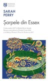 sarpele din Essex, Nemira