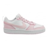 Nike COURT BOROUGH LOW RECRAFT BG DV5456-105-37.5