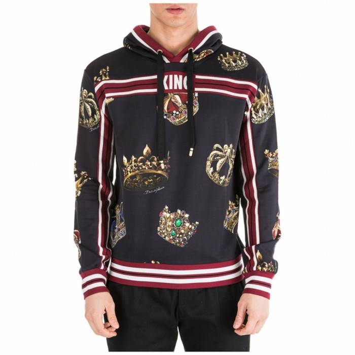 Hanorac Dolce&Gabbana Hanorac Dolce&Gabbana