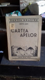 CARTEA APELOR - APOSTOL CULEA