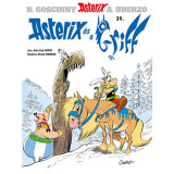 Asterix 39. - Asterix &eacute;s a griff - Jean-Yves Ferri
