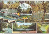 bnk cp Bucuresti - Gradina Cismigiu - necirculata