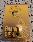 Banana Fish, vol 15, Akimi Yoshida