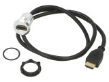 Adaptor pentru montare pe panou - M22