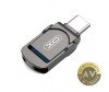 Memorie Externa USB-A 3.2 / USB-C XO Design DK10, 64Gb