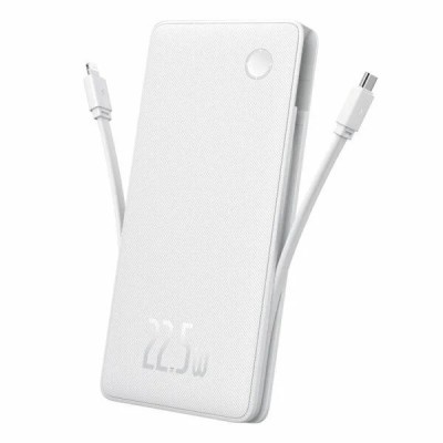 Baterie externa Baseus Airpow lite, 10000mAh, 22.5W, 1 x USB; foto