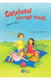 Catelusul intregii familii - Henriette Wich, Betina Gotzen-Beek