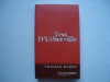 Tess D&#039;Urberville - Thomas Hardy, Univers