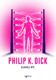 Kamu Rt. - Philip K. Dick