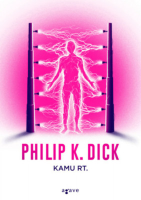 Kamu Rt. - Philip K. Dick foto