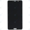 Huawei Mate 10 (ALP-L09, ALP-L29) Modul display LCD + Digitizer negru