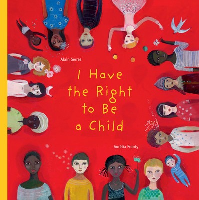 I Have the Right to Be a Child foto