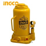 Cric Hidraulic 20T 460mm, Ingco HBJ2002
