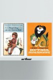 Cumpara ieftin Pachet Arthur Retro Educativ (Doctorul Aumădoare, Despre Jorg) - Kornei Ciukovski