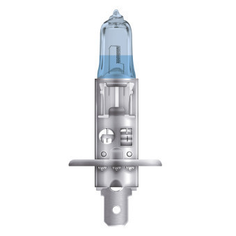 SET 2 BECURI 12V H1 55 W COOL BLUE INTENSE NextGen OSRAM foto