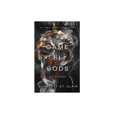 A Game of Gods