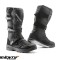 Ghete (cizme) pentru scuter - motocicleta Adventure (Touring) Unisex Seventy model SD-BA4 culoare: negru Negru 48