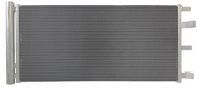 Condensator climatizare AC Ford Transit/Tourneo Custom, Transit/Tourneo, motor: 2.0 Ecoblue, 2.0 Tdci/Ecoblue, 2.2 Tdci, Condensator cu uscator foto