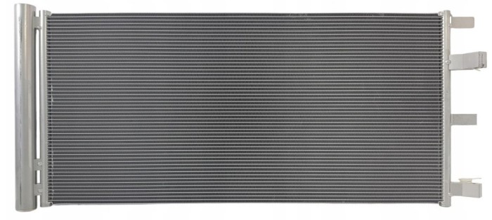 Condensator climatizare AC Ford Transit/Tourneo Custom, Transit/Tourneo, motor: 2.0 Ecoblue, 2.0 Tdci/Ecoblue, 2.2 Tdci, Condensator cu uscator