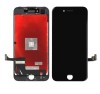 Display iPhone 7 Plus Negru, Ecran LCD Touchscreen, Piese Schimb Telefon