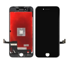 Display iPhone 7 Plus cu touchscreen Negru
