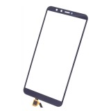 Touchscreen Huawei Y9 2018, Enjoy 8 Plus, Blue