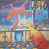Disc vinil, LP. UB 40: ALL I WANT TO DO, YOU COULD MEET SOMEBODY ETC.-UB 40-218265, Melodia