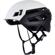 Cască MAMMUT Wall Rider white (56-61cm)