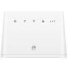 Router 4G LTE Huawei B310, 300 Mbps, SIM, Wireless N, Alb, Compatibil Digi