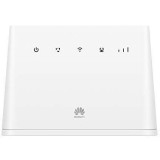 Router HUAWEI B311, cu cartela SIM , Funcționează și cu DIGI